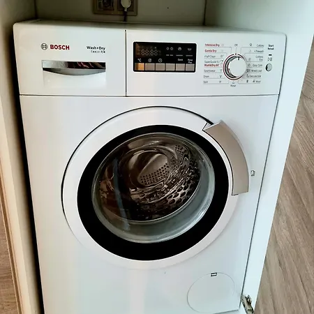 Apartamentas Senamiestyje Apartment *