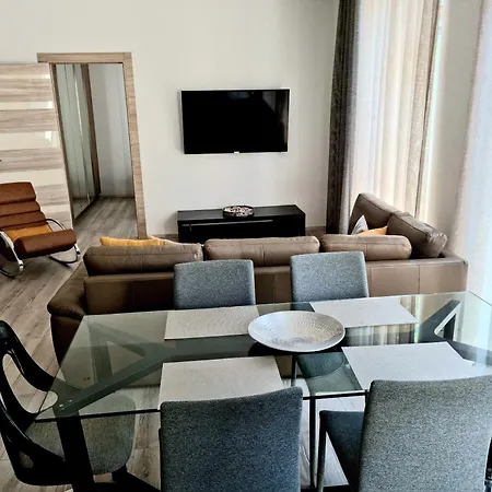 Apartment Apartamentas Senamiestyje