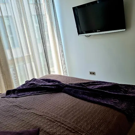 Apartamentas Senamiestyje Apartment Kaunas