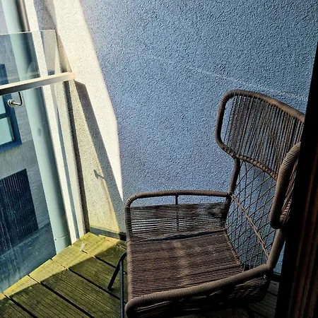 Apartamentas Senamiestyje Apartment